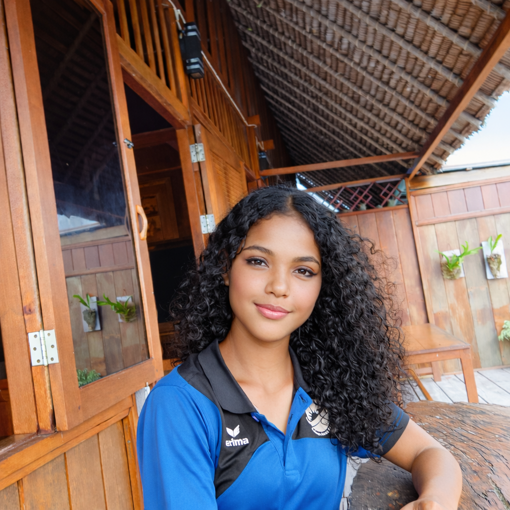 Atin Cornelia Bonsapia's Avatar